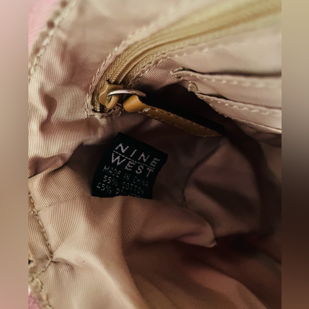 Nine West mini handbags - Picture 8 of 14